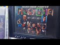 Probando Ultimate Mortal Kombat 3 Ntsc Sega Saturn Japonesa