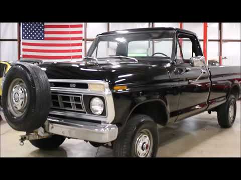 1976 Ford F150 (CC-1006366) for sale in Kentwood, Michigan