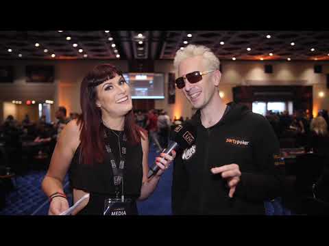 Most Googled with Elky | #CPP2018