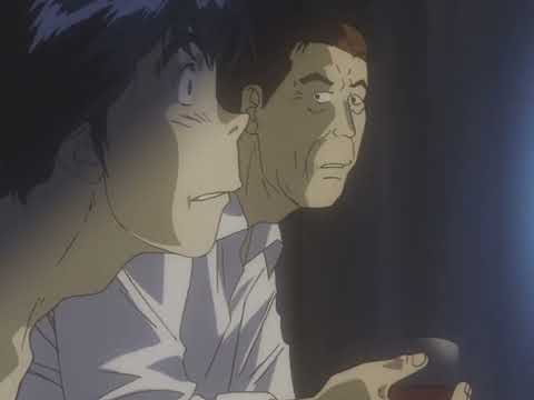 CITY HUNTER SPECIAL_ GOODBYE MY SWEETHEART