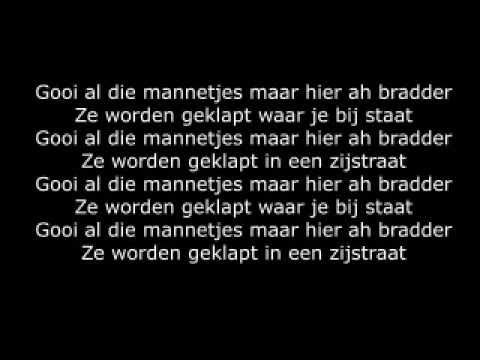 Seffelinie ft  Pierrii - Parra Parra