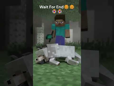 "Insane Minecraft Animation: Steve's Heartbreaking Loss😢"
Note: Clickbait titles are often misleading or exaggerated to attract more viewers, but it's important to maintain transparency and avoid deceiving viewers.