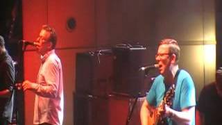 The Proclaimers 2015- Glasgow (2) Be With Me