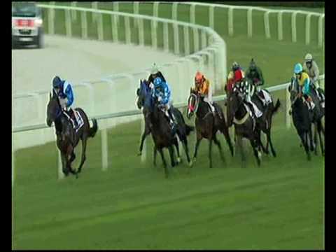 "Árvizi Hajós" HP 1400m