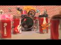 Coca Cola Filmmaker Series Competition Commercial