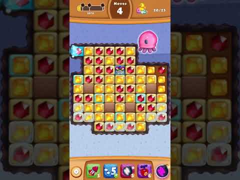 Diamond Digger Saga Level 1,131 2 stars