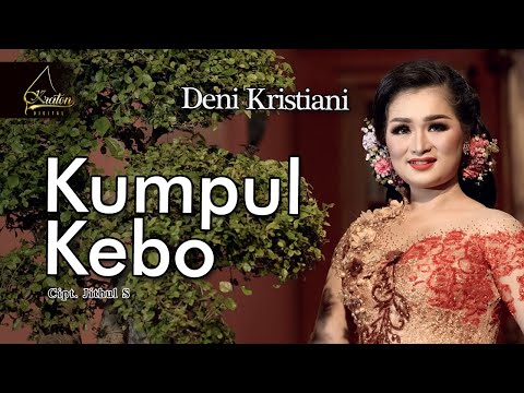 Deni Kristiani - Kumpul Kebo (Official Music Video)