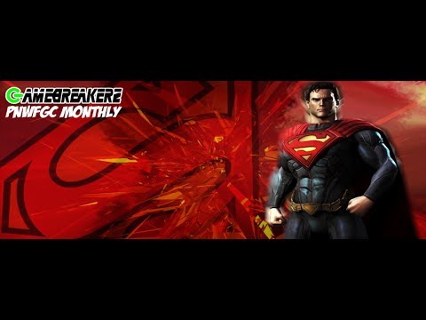 Trevar vs Lord Vado (GF) - Gamebreakerz FGC Monthly - May 2014