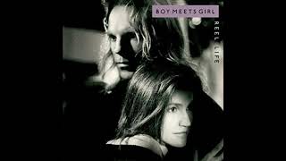 Boy Meets Girl - Is Anybody Out There In Love