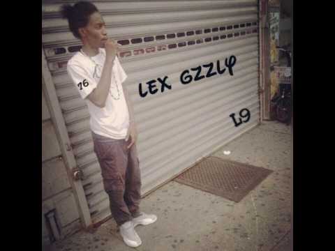 Lex Gzzly - 100 Shots