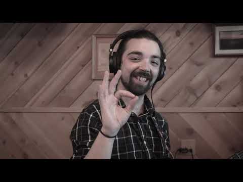 No Patience - Weird Year Live at Studio of Light