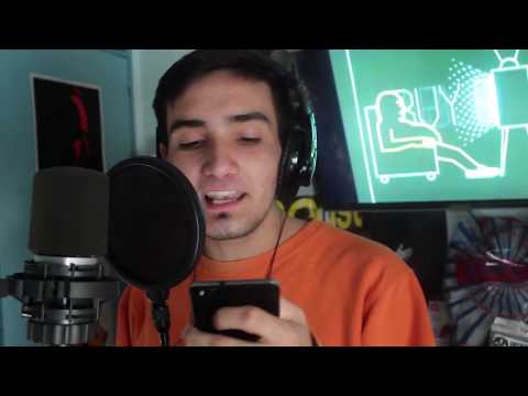 ESKIMAL - ¿Cuando Volverás? (Prod. 7 records)