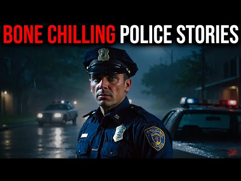 3 Hours of Bone-Chilling True New York Police Stories to Fall Asleep To