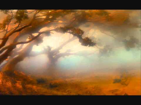Gustav Holst: Egdon Heath Op. 47 (1927) / Britten