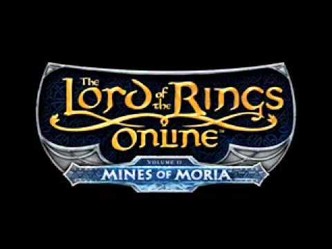 The Lord of the Rings Online - Mines of Moria - The Black Pit