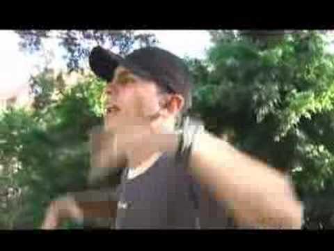 HIP HOP COLOMBIA L-mental - en grande ft Jr Ruiz