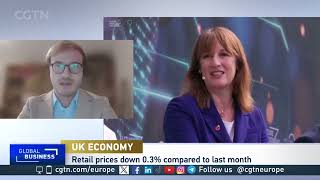 What's Behind the UK's Productivity Puzzle and How Can the Government Tackle It?