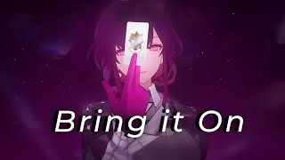 Download lagu [BRING IT ON](PLAMA Remix) || Honkai Star Rail GMV mp3