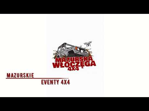 Wiosenne Klekoty 4x4 2018