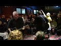 Jon Langford & Sally Timms - Slightly South Of The Border (01/25/24)