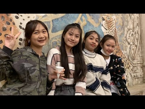 BUSABA cover Blackpink[DDU-DU-DDU-DU]#Practice2