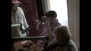 Remando por Nva Esparta