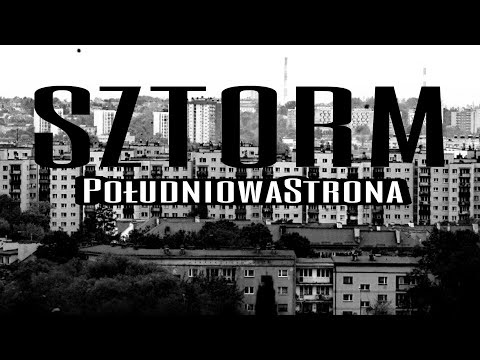 PS  - SZTORM / 2020 / GRZECHU/MATEO