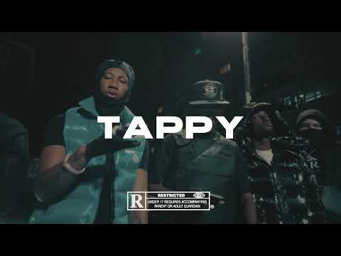 [FREE] Digga D X Kwengface X Russ Millions Type Beat - "TAPPY" | UK DRILL INSTRUMENTAL 2022