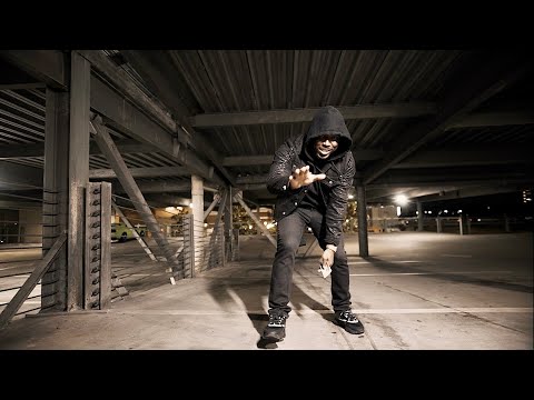 DB Kash - Big Bank ( Official Music Video)