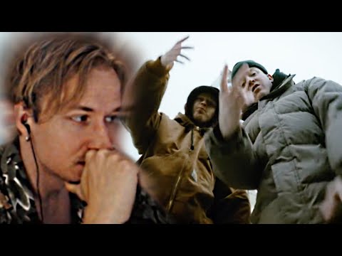 Kirdez Reagoi Lyttä & Tohtori Getto - Kaks nimee