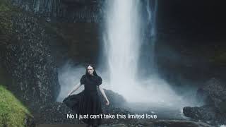 Allie X - Limited Love (Lyric Video)