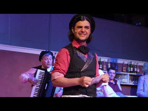 Trailer I Irma La Douce, Musical I Theater und Orchester GmbH Neubrandenburg / Neustrelitz