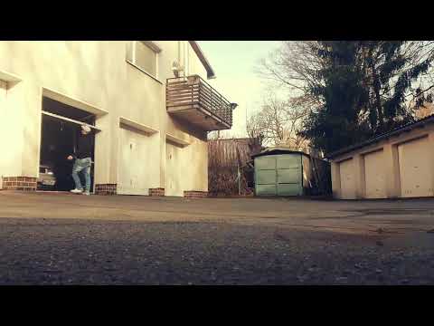 VW Vento VR6 Kompressor - Carporn (amateure)