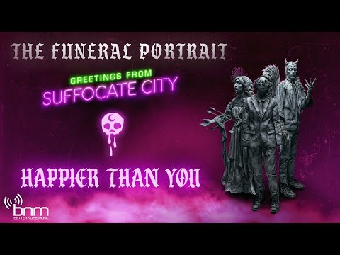Video thumbnail for Happier Than You