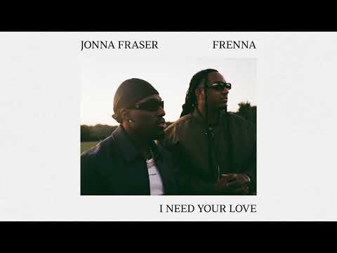 Video thumbnail for I Need Your Love
