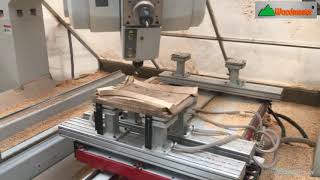 MÁY GIA CÔNG CNC 3D PRO-MASTER-T4 WOODMASTER