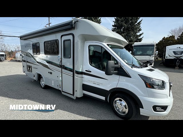 2024 Cross Trail 20BH in RVs & Motorhomes in Penticton