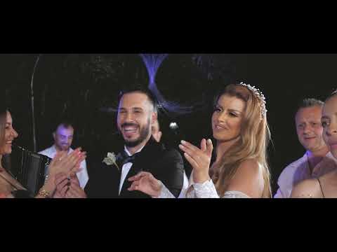 Sanja Risteska - Da zaigrame (official video) 2022