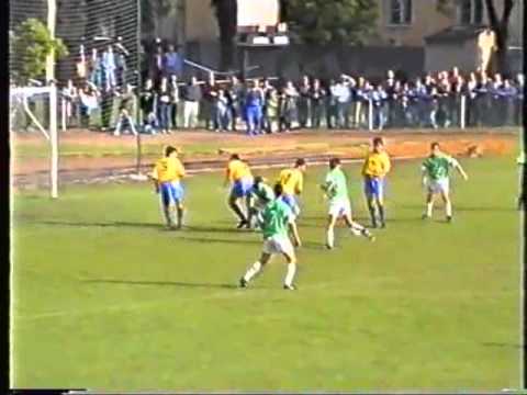 NB III Csorna - Kapuvár 1:5 teljes mérkőzés