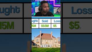 Actors Who Went Broke Nicolas Cage PART3