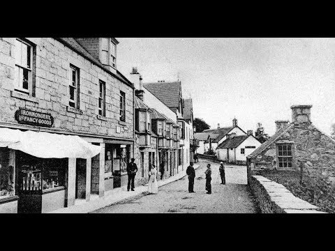 Kirkmichael House history video thumbnail