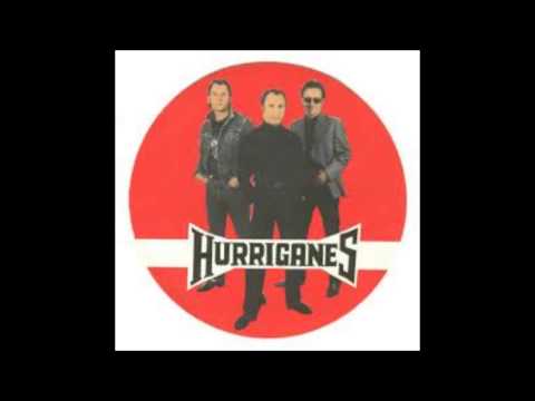 Hurriganes - Chinatown