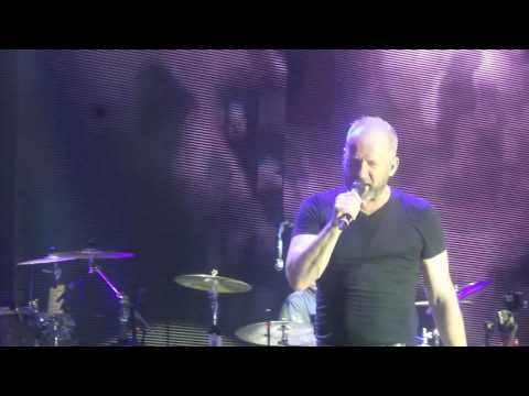David Koller * Lucie 2016 * Brno