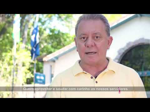 Prefeito Joares Ponticelli: Ótimo exemplo!