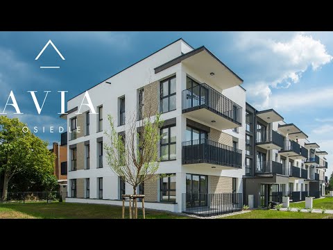 Dziennik budowy- Osiedle Avia