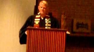 Billy Graham Sermon Special