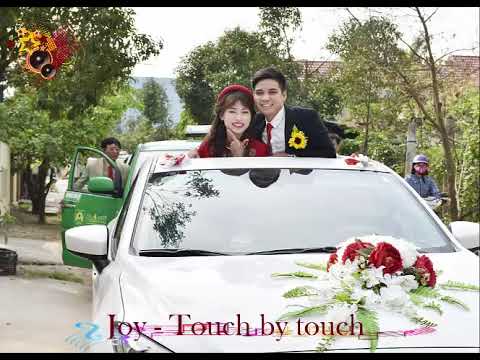 Modern Talking Joy Touch by touch new