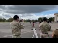 Pakistan Army Team Wins Pace Sticking Competition At Sandhurst