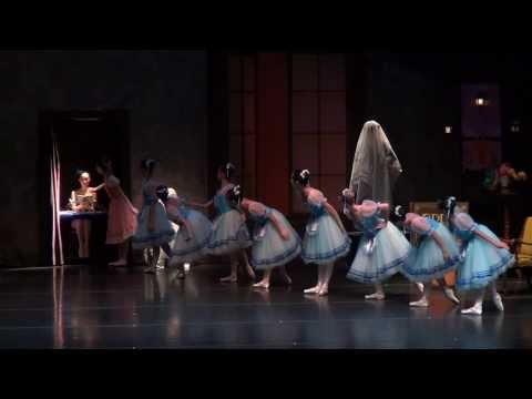 APDA: Ballet Coppélia ACT II (1/2 10/19/2013)