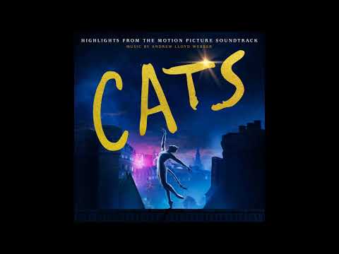 Beautiful Ghosts (Victoria’s Song) | Cats OST